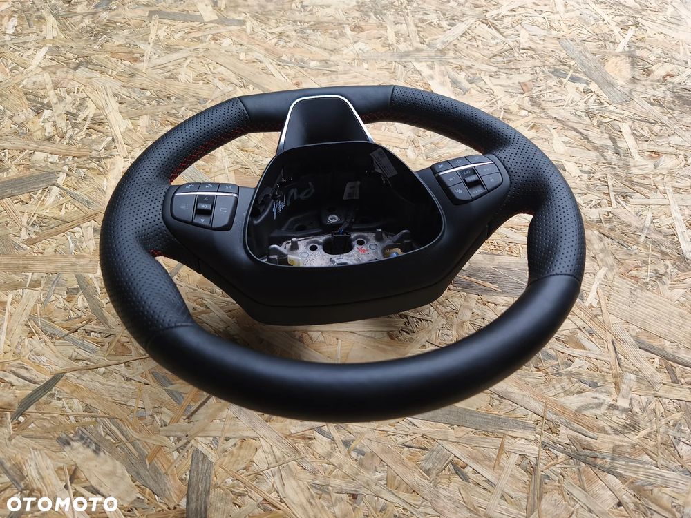 KIEROWNICA FORD PUMA II ST - 4