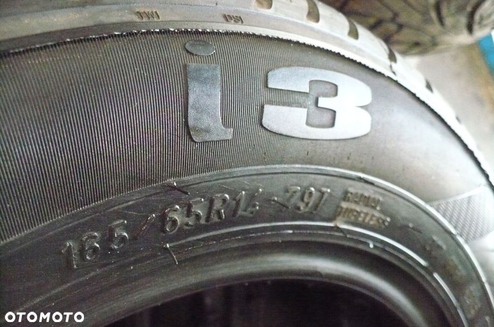 NOKIAN I3 165/65R14 NOWA 2021 - 4