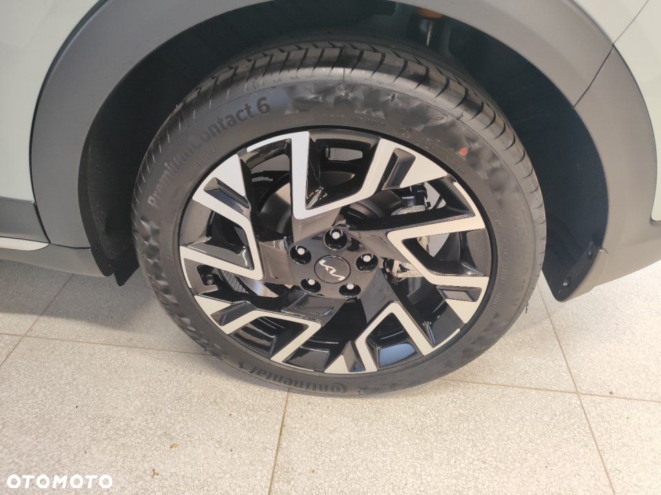 Kia XCeed - 8