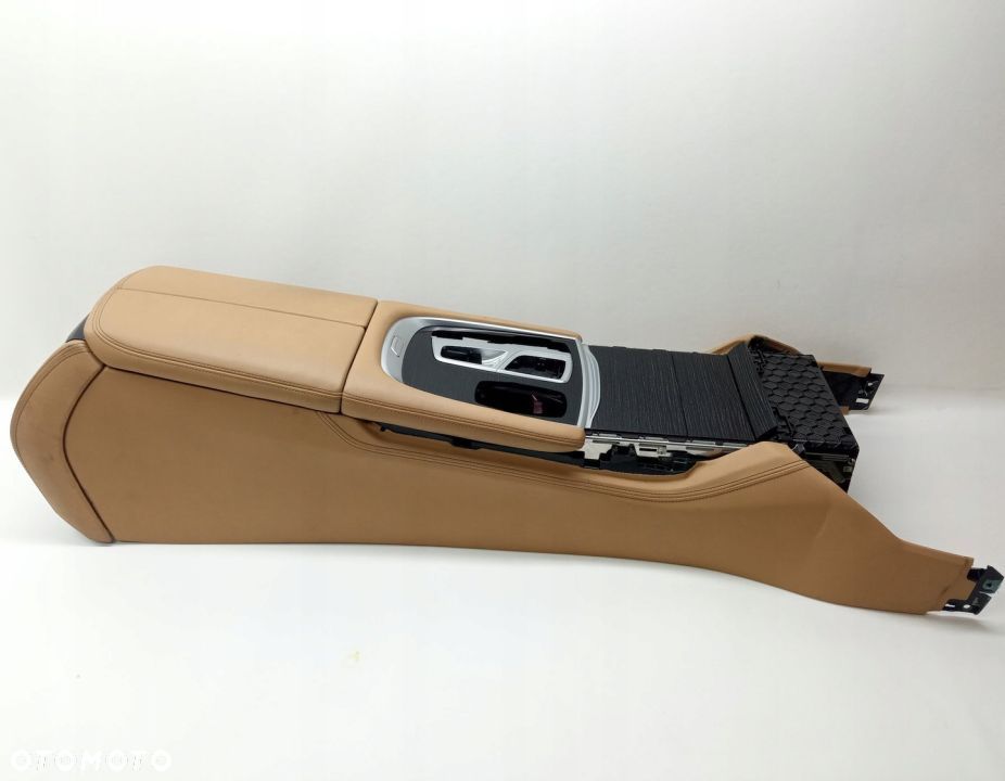 TUNEL ŚRODKOWY PODŁOKIETNIK BMW SERIA 7 G11 G12 - 6