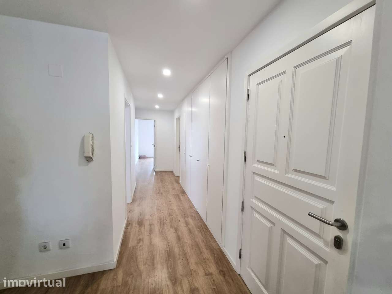 Apartamento T3 Venda em Antas e Abade de Vermoim,Vila Nova de Famalicã - Grande imagem: 4/7