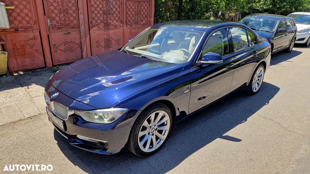 BMW Seria 3 - 17