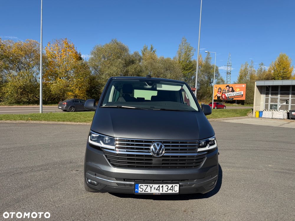 Volkswagen Multivan 2.0 TDI L1 Generation SIX 4Motion DSG - 23
