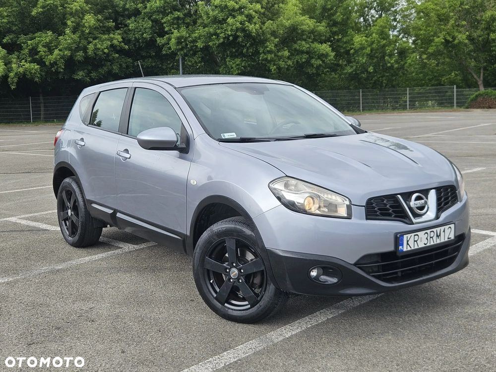 Nissan Qashqai - 22