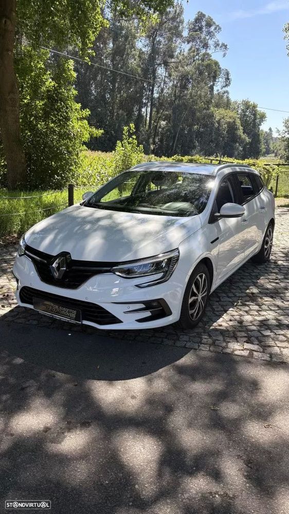 Renault Mégane