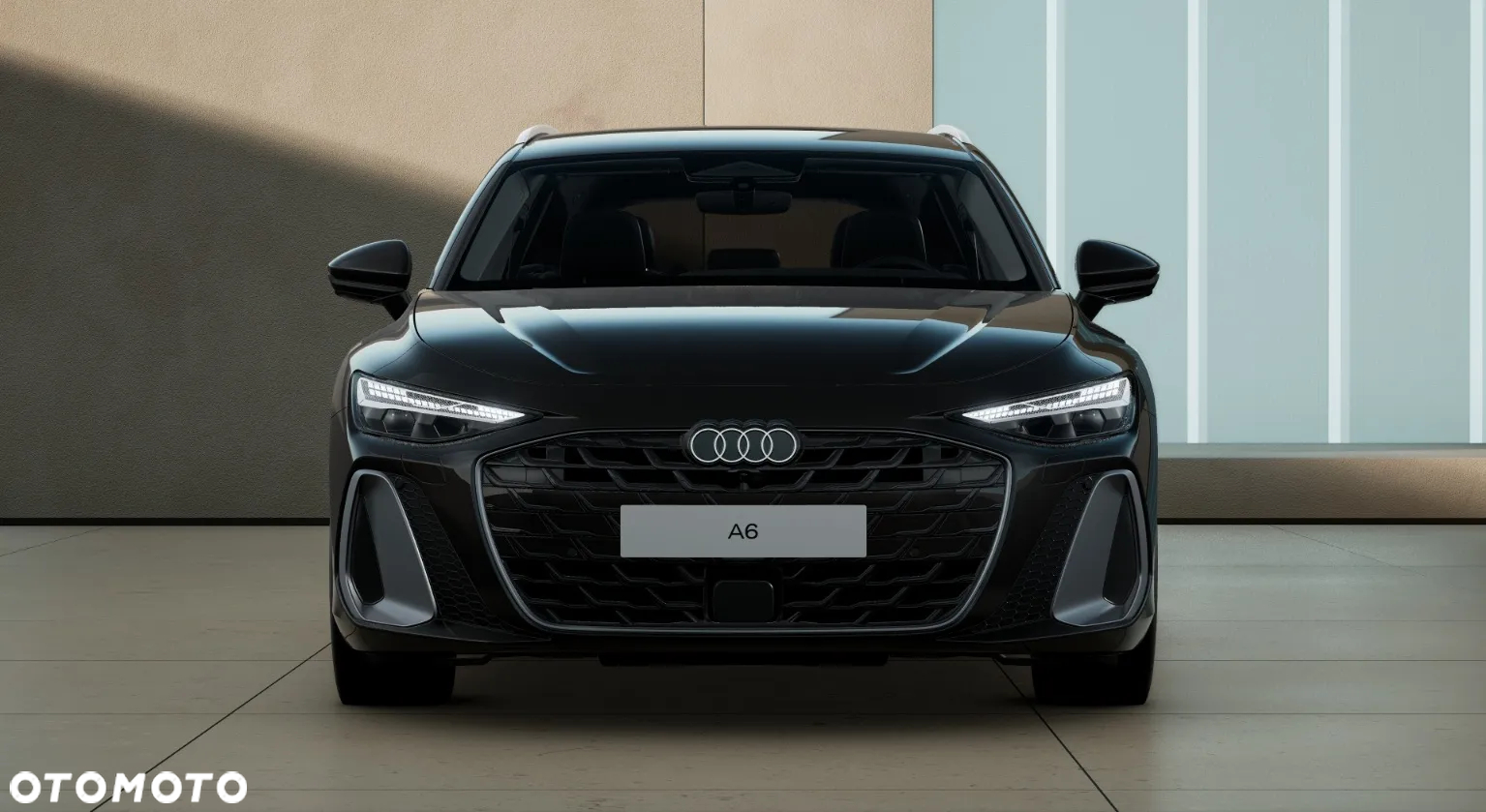 Audi A6 Avant TFSI mHEV Quattro S tronic - 6