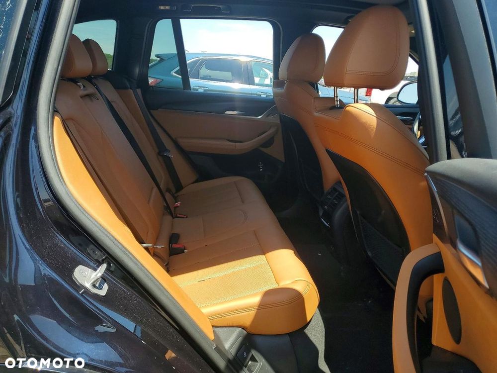 BMW X3 xDrive30i M Sport sport - 11