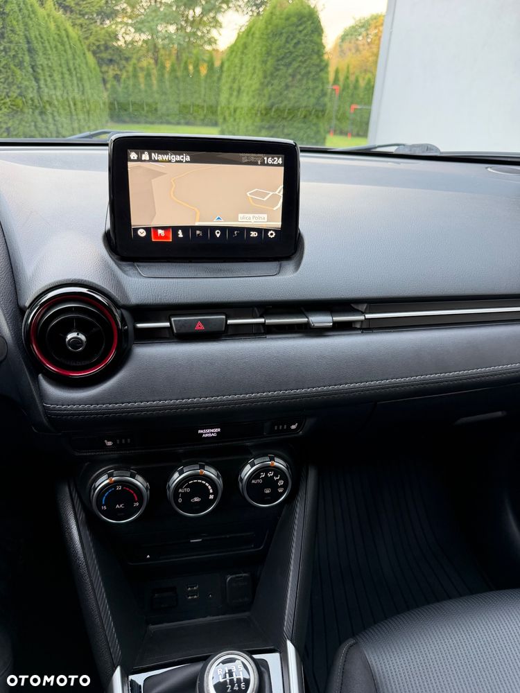 Mazda CX-3 2.0 Skyenergy - 20