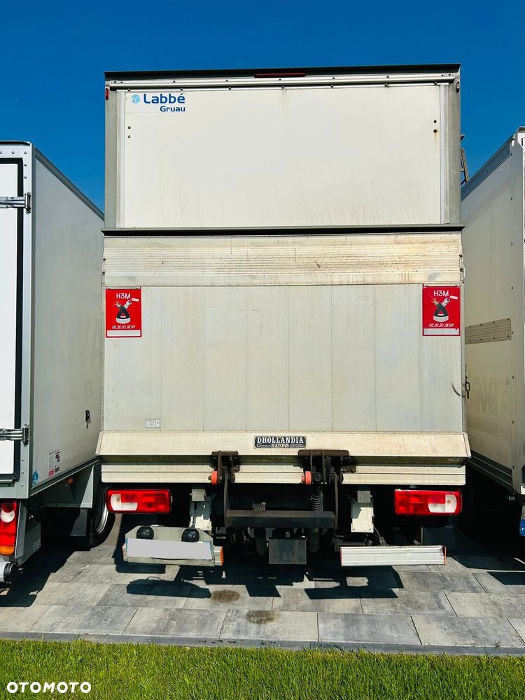 Volkswagen Crafter - 7