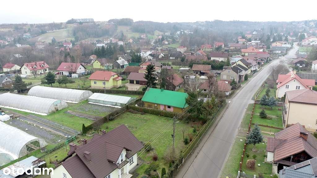 Drewniany dom w cenie mieszkania - Dynów - Pełny obrazek: 3/5