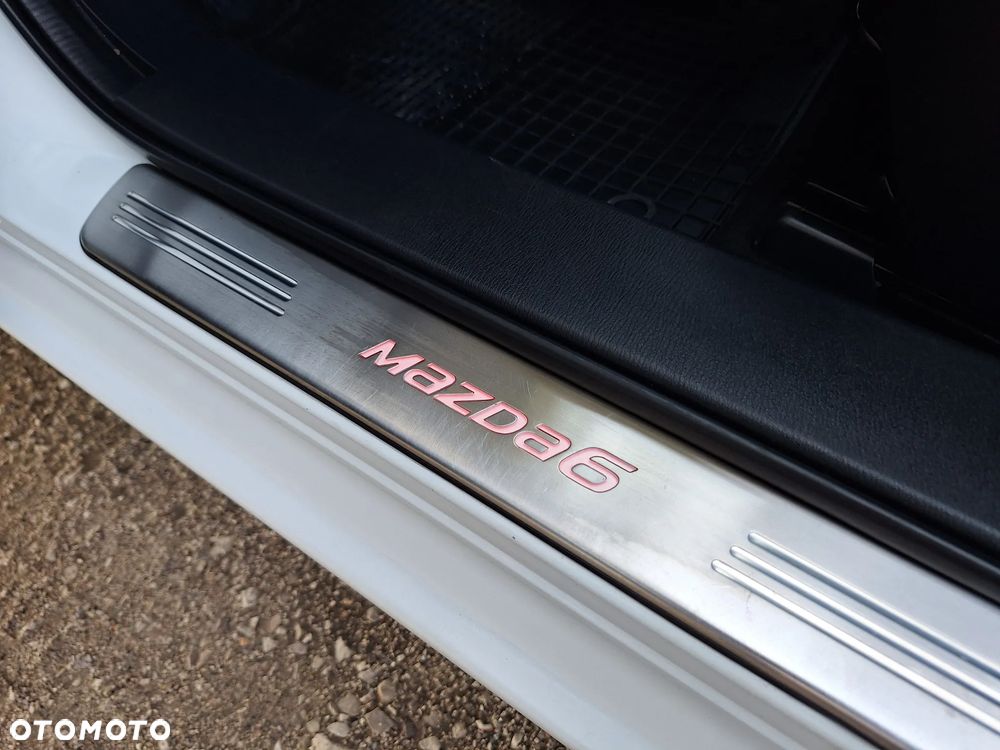 Mazda 6 - 16