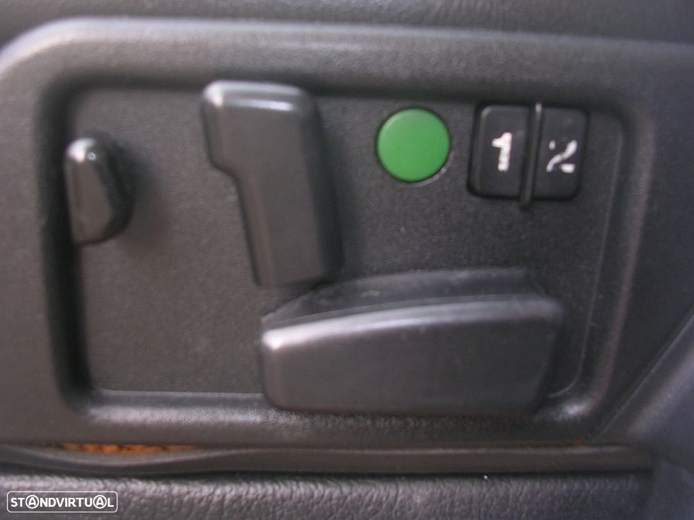 Mercedes-Benz W124 (1984-1997) 300 TE-24 - 20