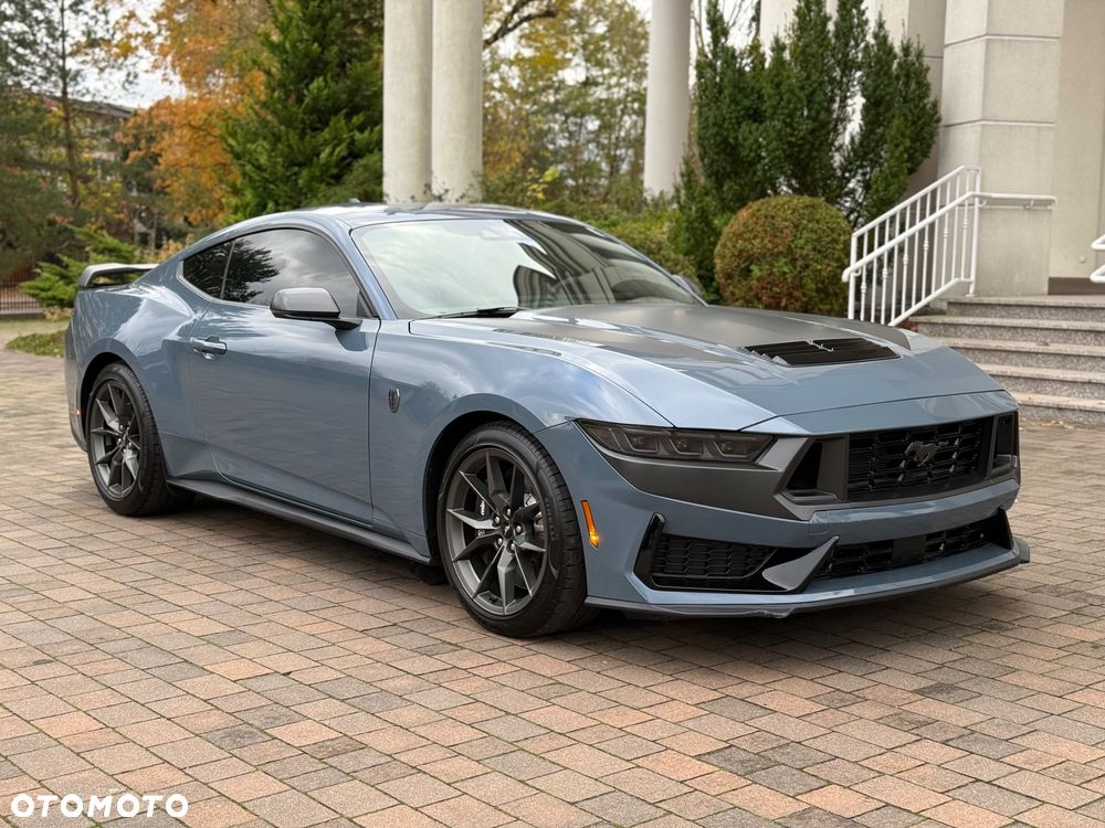 Mercedes-Benz Klasa A 45 AMG 4-Matic - 1