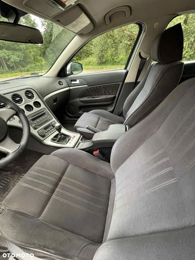 Alfa Romeo 159 Sportwagon - 8