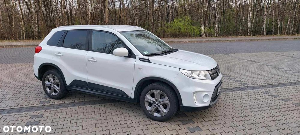 Suzuki Vitara 1.6 Premium 2WD - 3