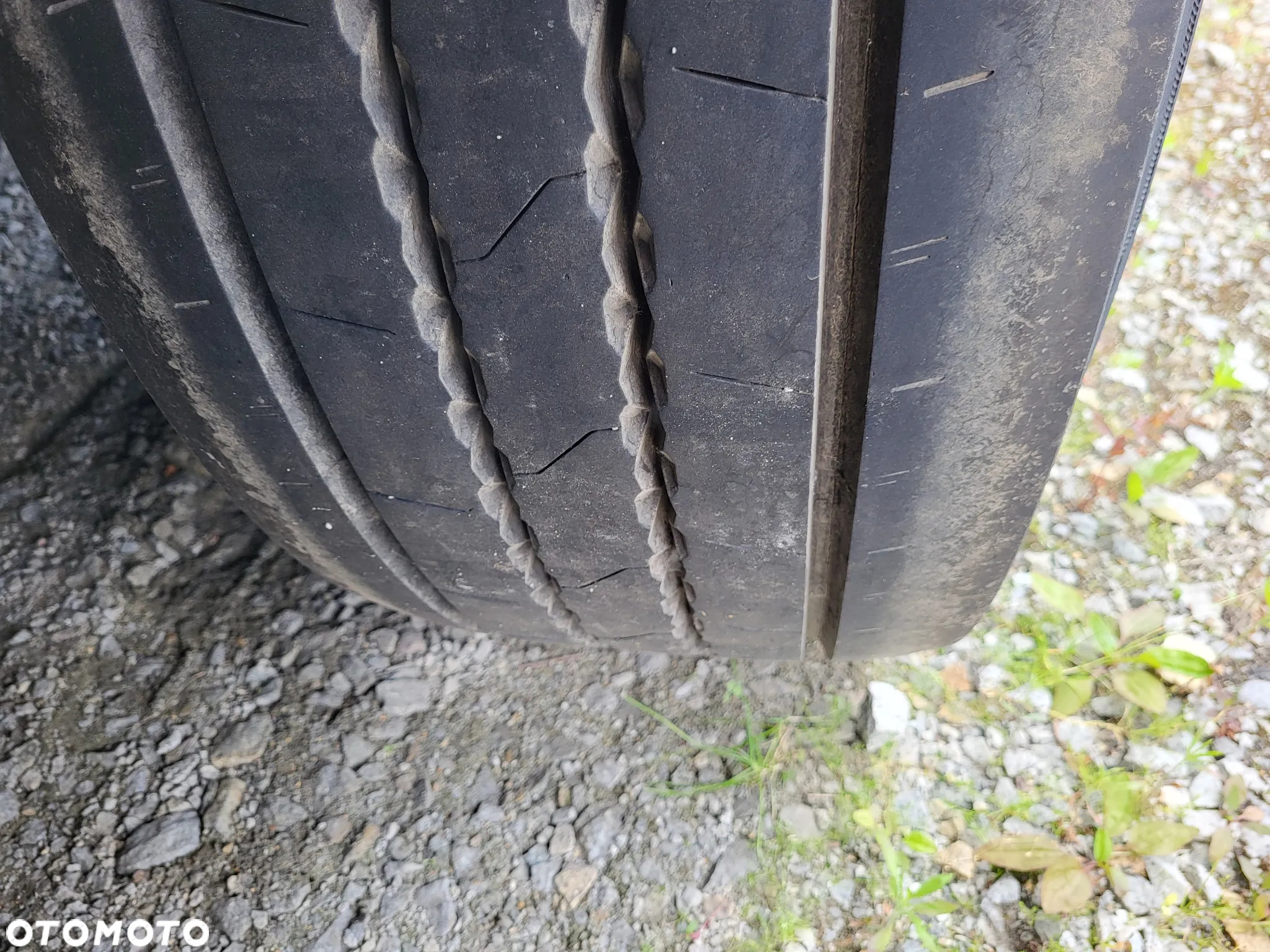 Krone Standard, Przebieg 123.000 km - 10