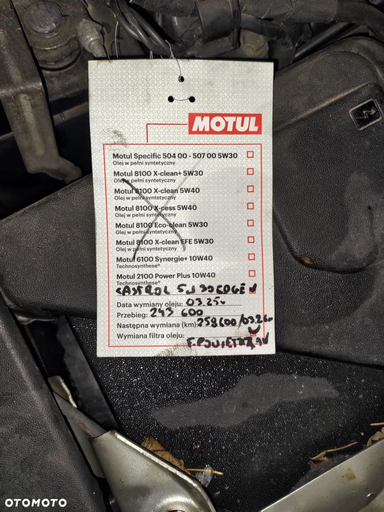 Renault Megane 1.9 dCi FAP Exception - 21