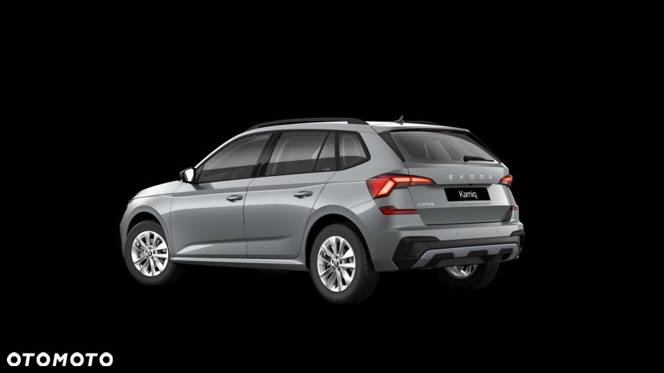 Skoda Kamiq 1.0 TSI Edition 130 - 4