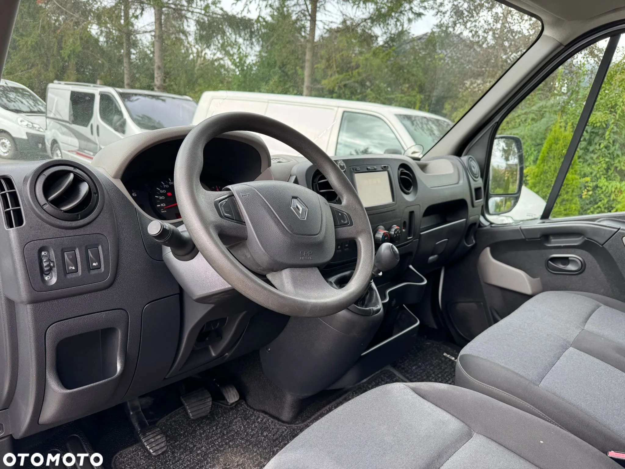 Renault MASTER L2H2 KLIMATYZACJA FAKTURA VAT 23% - 29