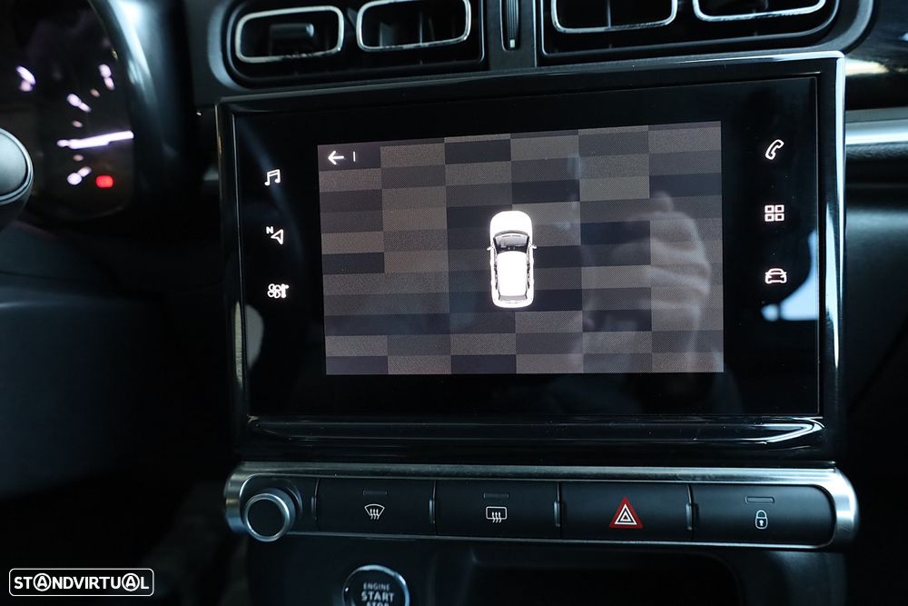 Citroën C3 1.2 PureTech Feel Pack - 24