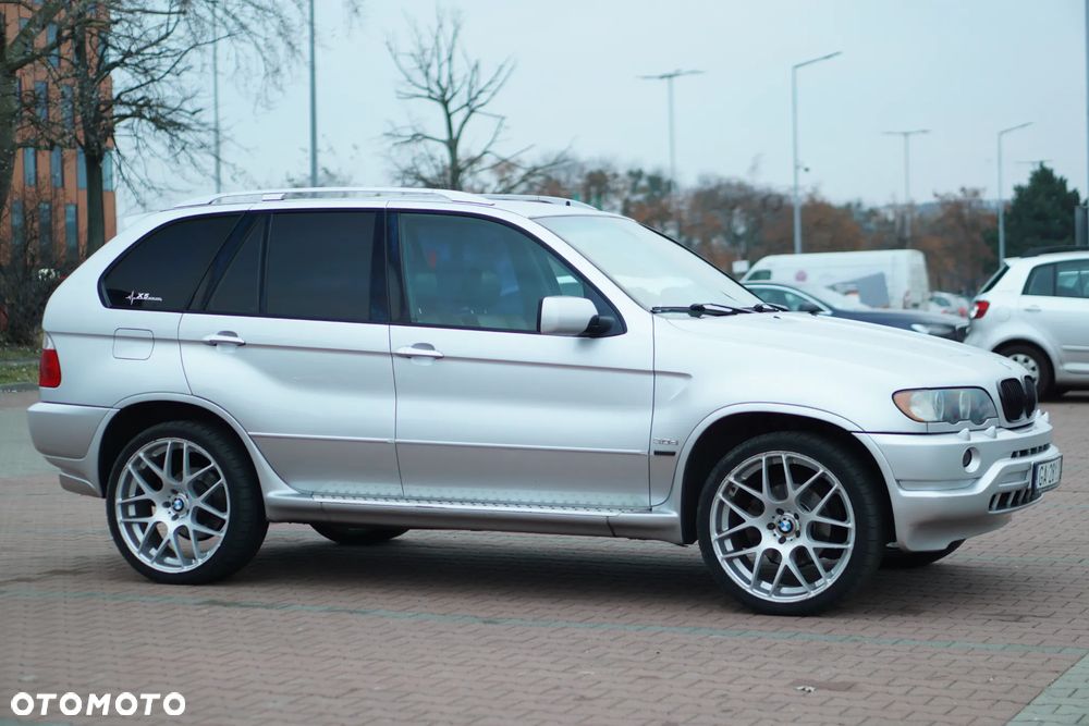 BMW X5 - 16
