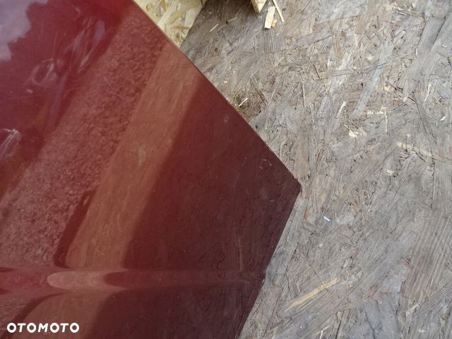 MASKA POKRYWA SILNIKA OPEL CORSA A 82-93 NR496 - 6