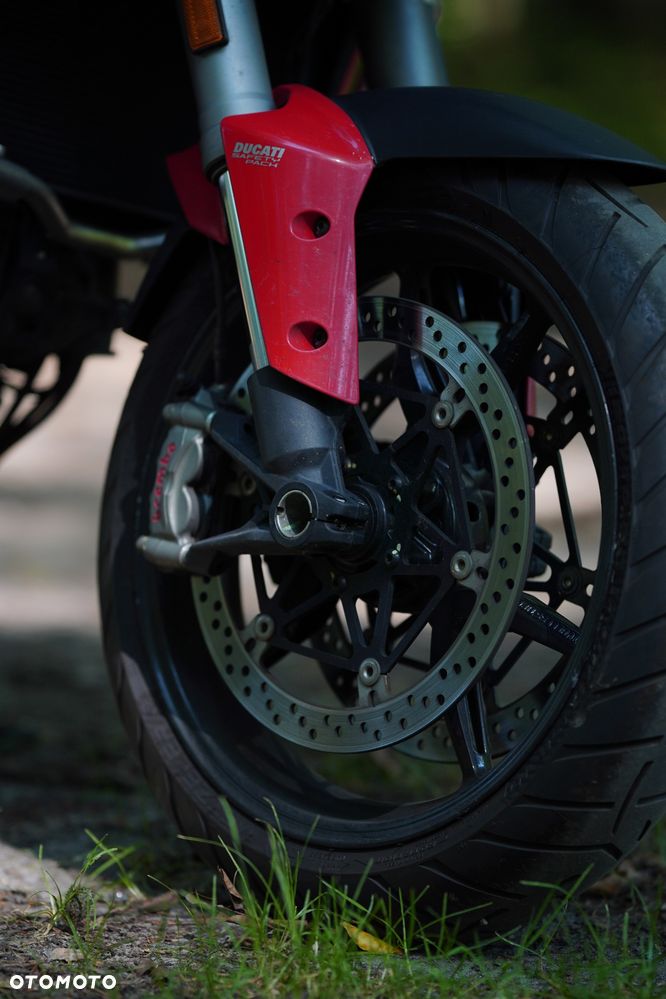 Ducati Multistrada - 17