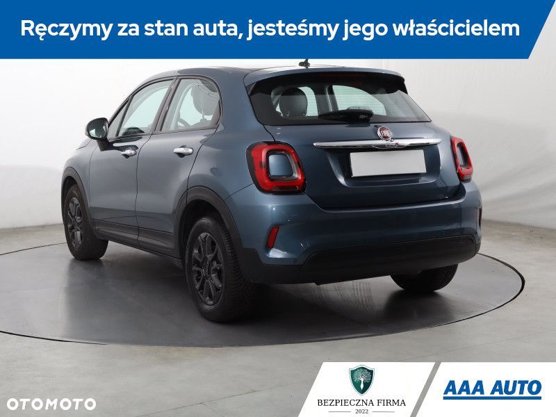 Fiat 500X - 5