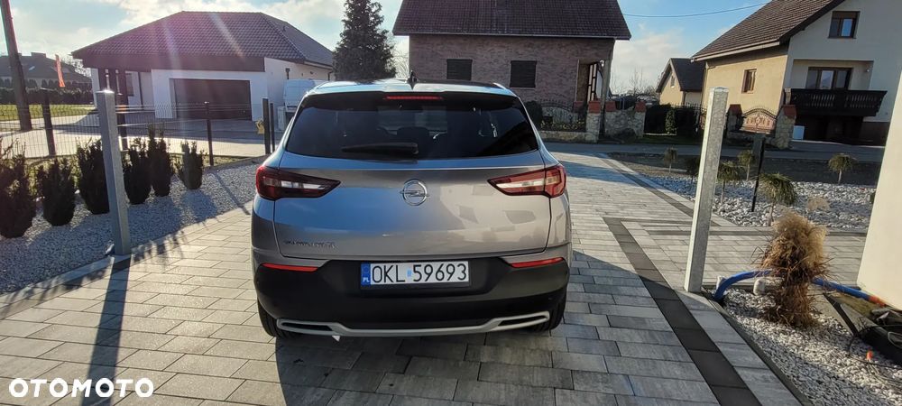 Opel Grandland X - 3