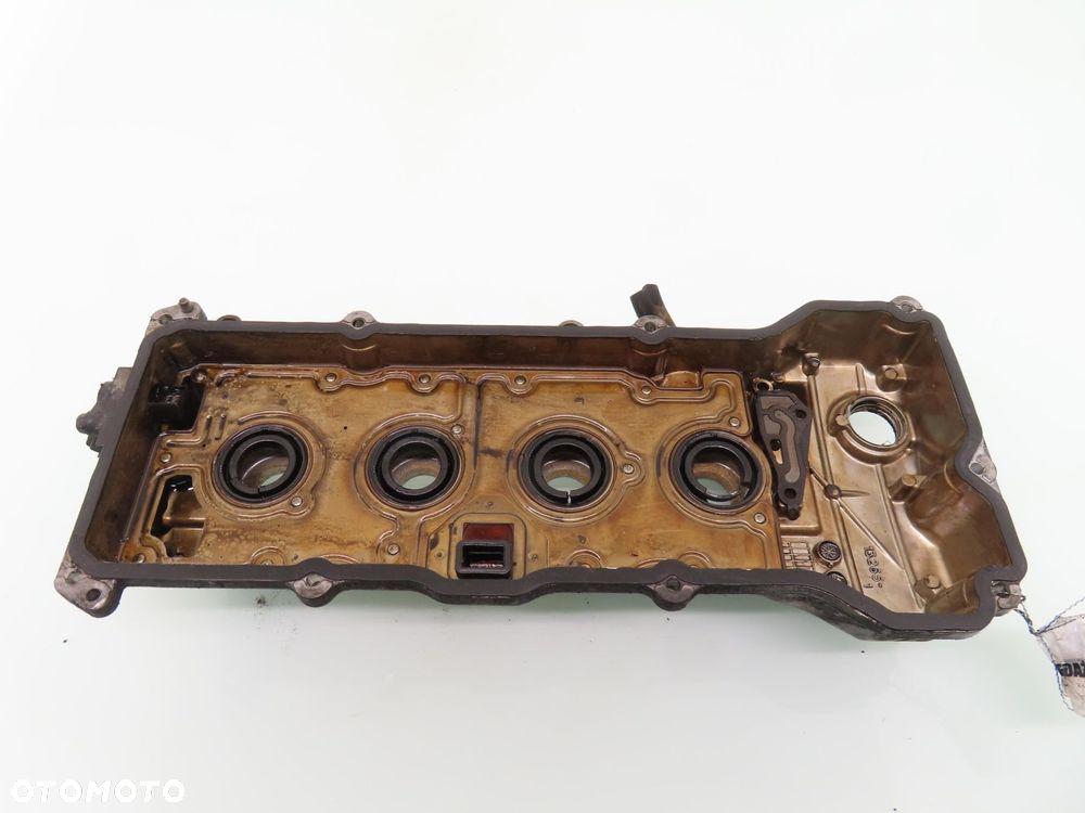POKRYWA ZAWORÓW NISSAN ALMERA II N16 1.5 - 2