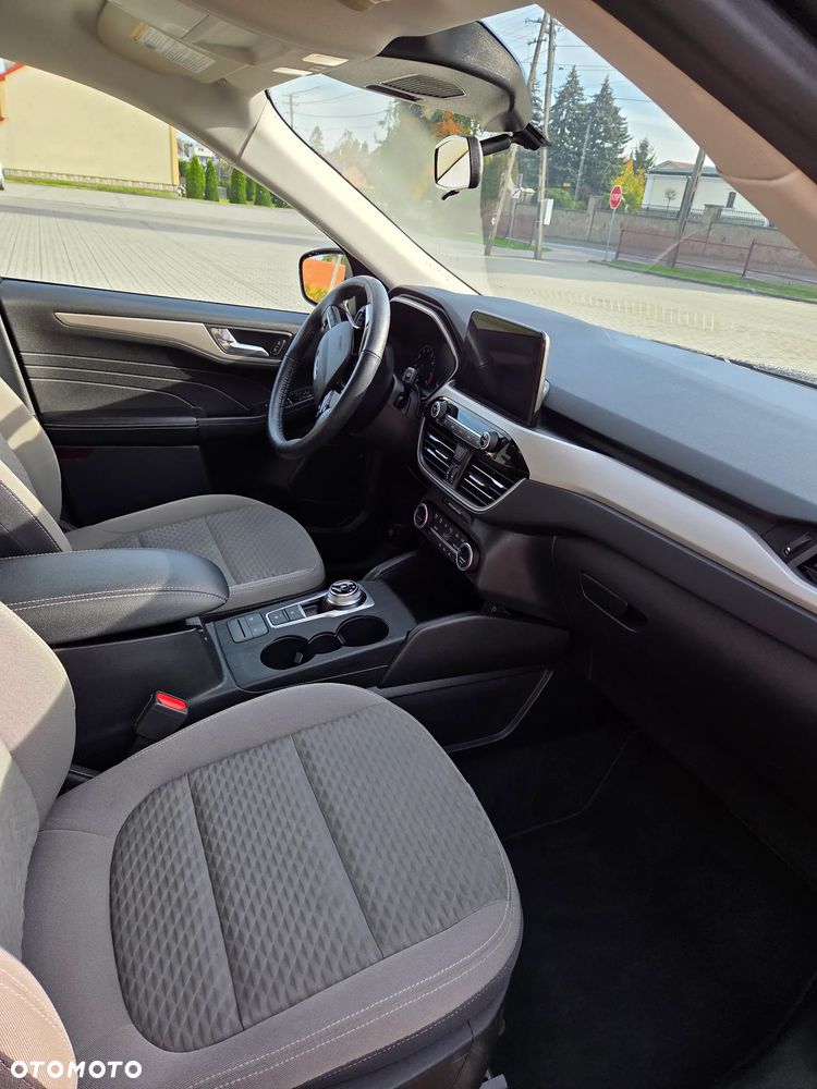 Ford Escape 1.5 EcoBoost AWD SE - 5