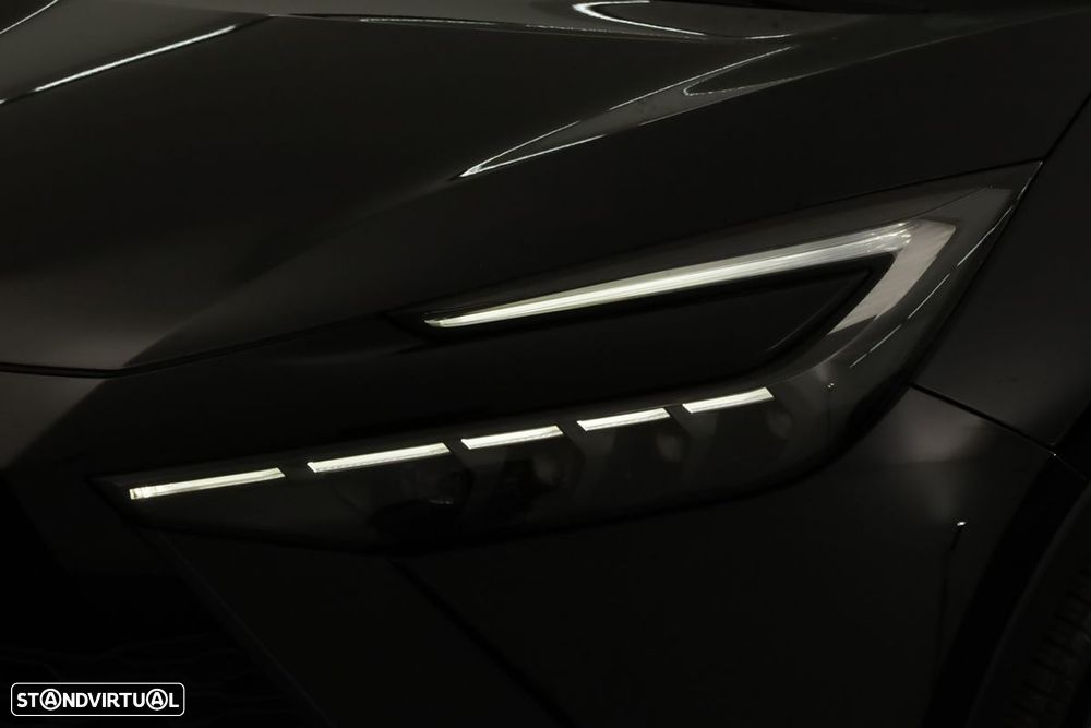 Toyota C-HR 2.0 Flow - 6