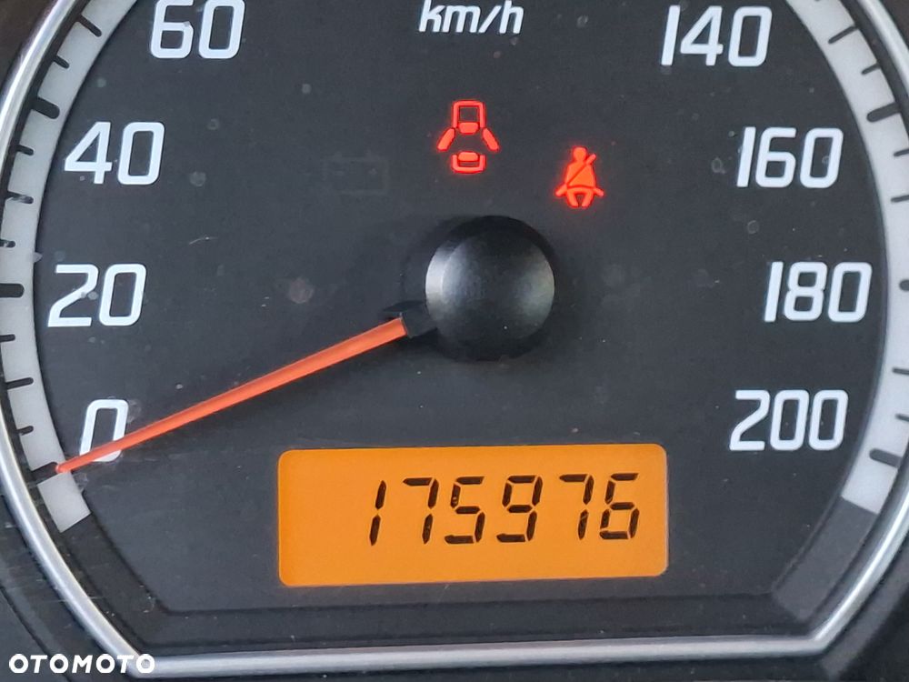 Suzuki Swift 1.3 GC (klm) - 2