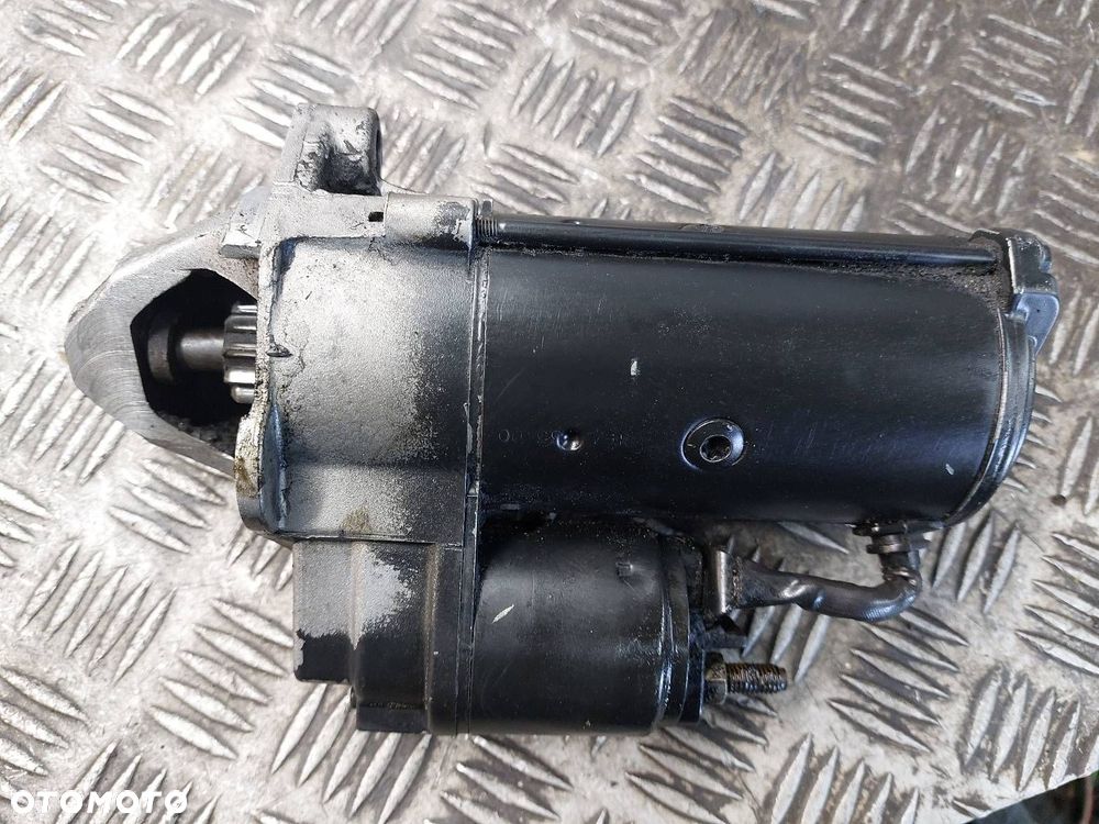 ROZRUSZNIK AUDI A4 B5 1.9 TDI 068911024E - 3