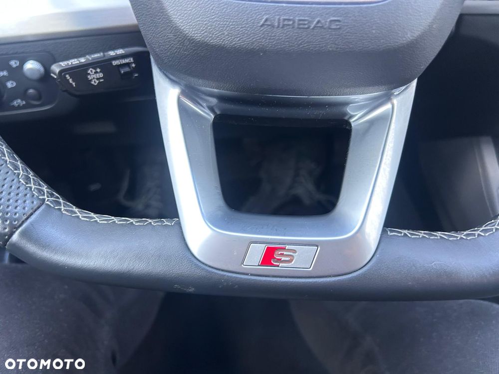 Audi Q5 Sportback 50 TFSI e Quattro S Line S tronic - 26