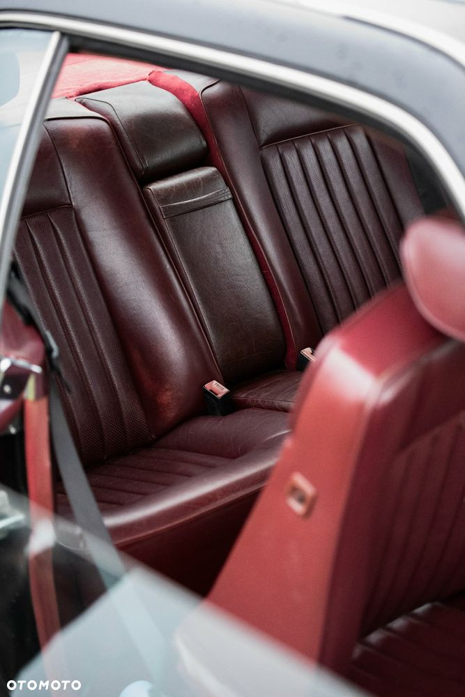 Mercedes-Benz W124 (1984-1993) - 14