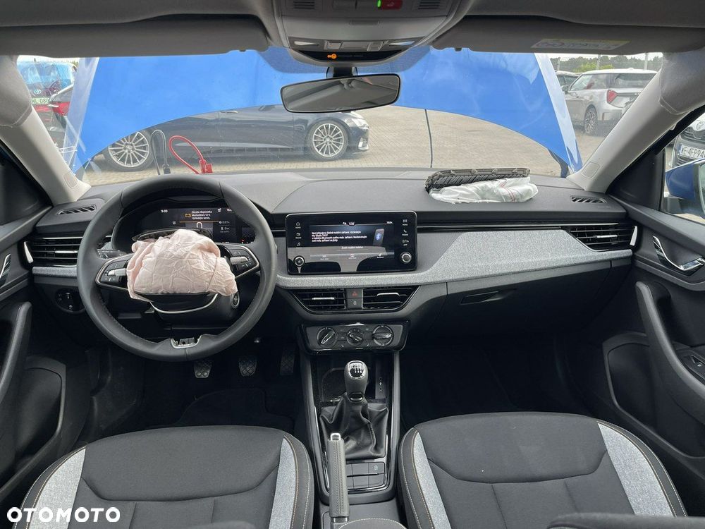 Skoda Scala 1.0 TSI Drive - 7