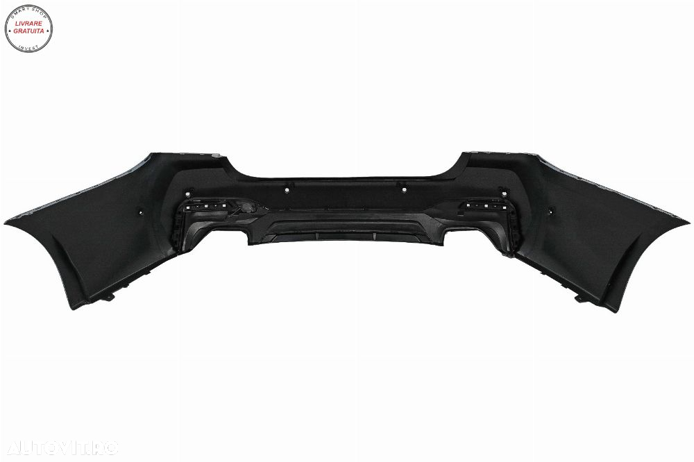 Pachet Exterior BMW Seria 5 G30 (2017-2019) M-Tech Design- livrare gratuita - 9
