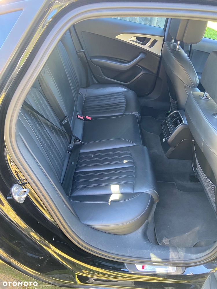 Audi A6 Limousine 2.0 TDI - 22
