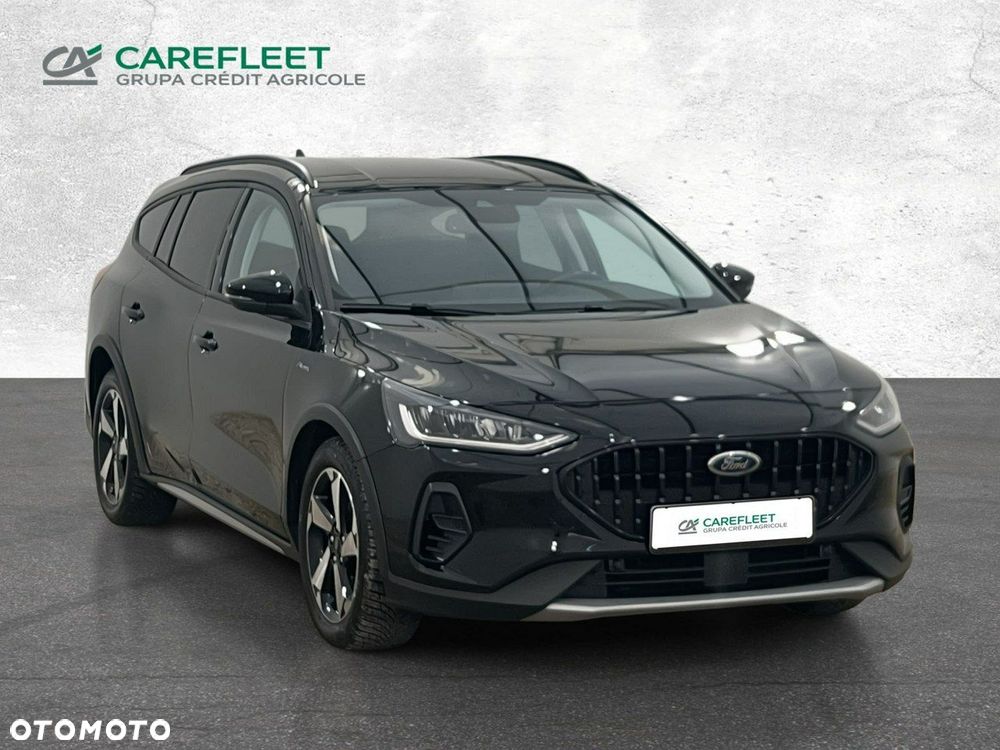 Ford Focus - 3