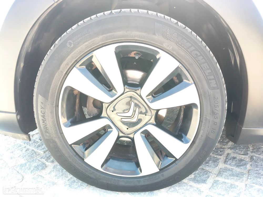 Citroën C3 1.6 BlueHDi Attraction - 20