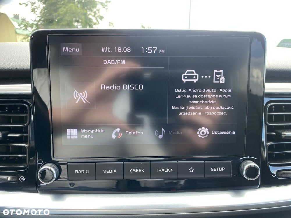 Kia Stonic - 25