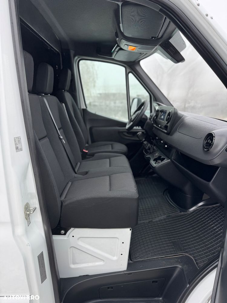 Mercedes-Benz Sprinter Prelata stare perfecta !!! - 27