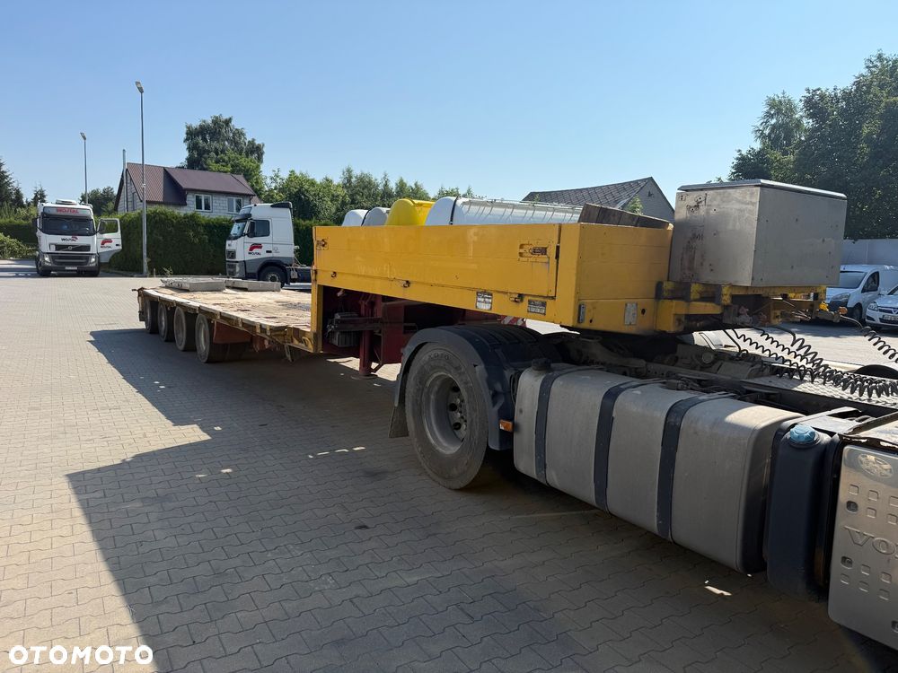 Goldhofer STZ-L4-45-/80 - 2
