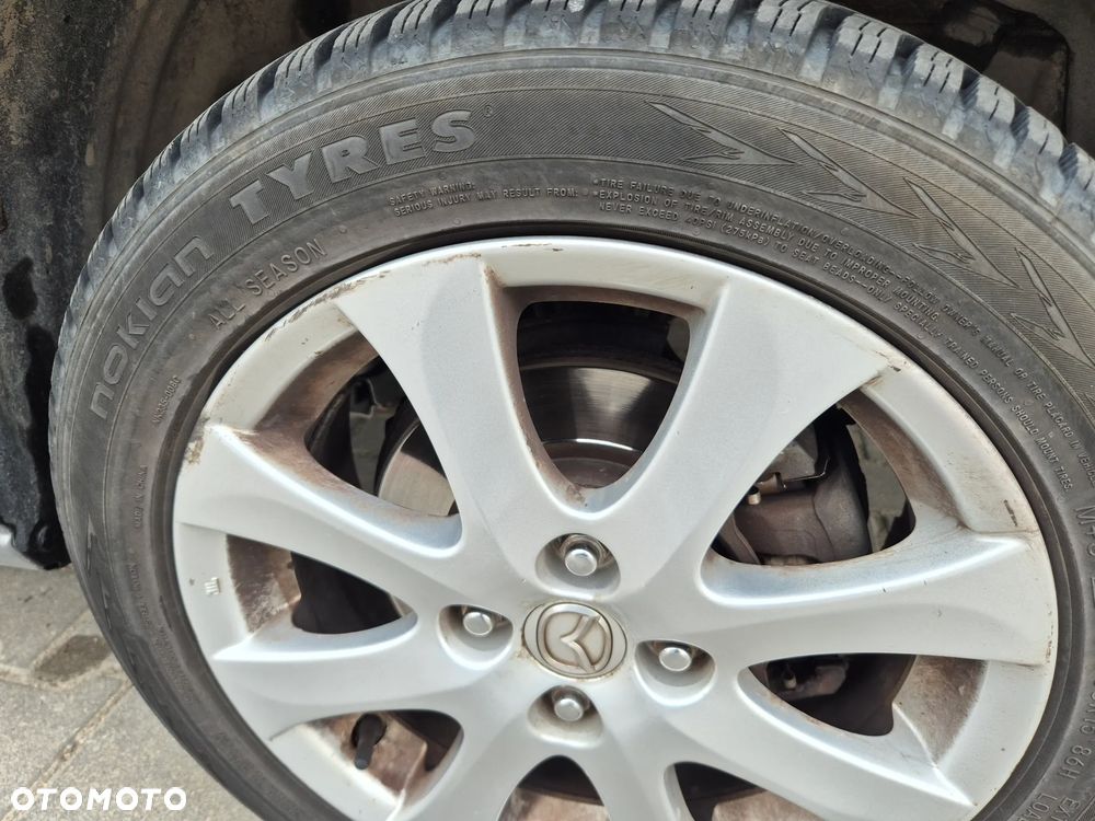 Mazda 2 1.3 90th Anniversary - 22