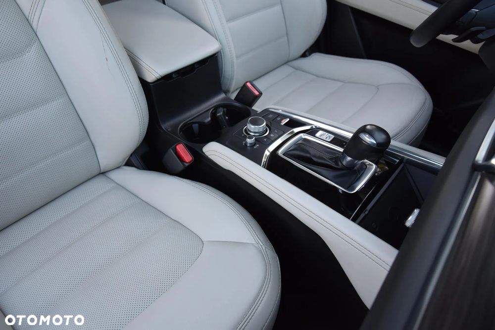 Mazda CX-5 2.5 Homura AWD - 19
