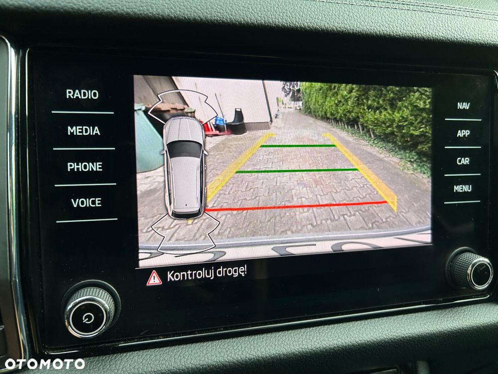 Skoda Kodiaq 1.5 TSI ACT 4x2 Style DSG - 24