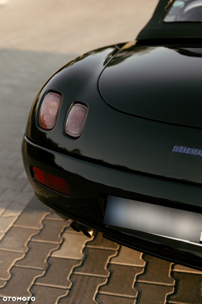 Fiat Barchetta 1.8 16V Adria - 3