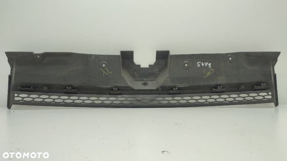 ATRAPA GRILL 3T16-8350-AB FORD CONNECT MK1 2003 EU - 2