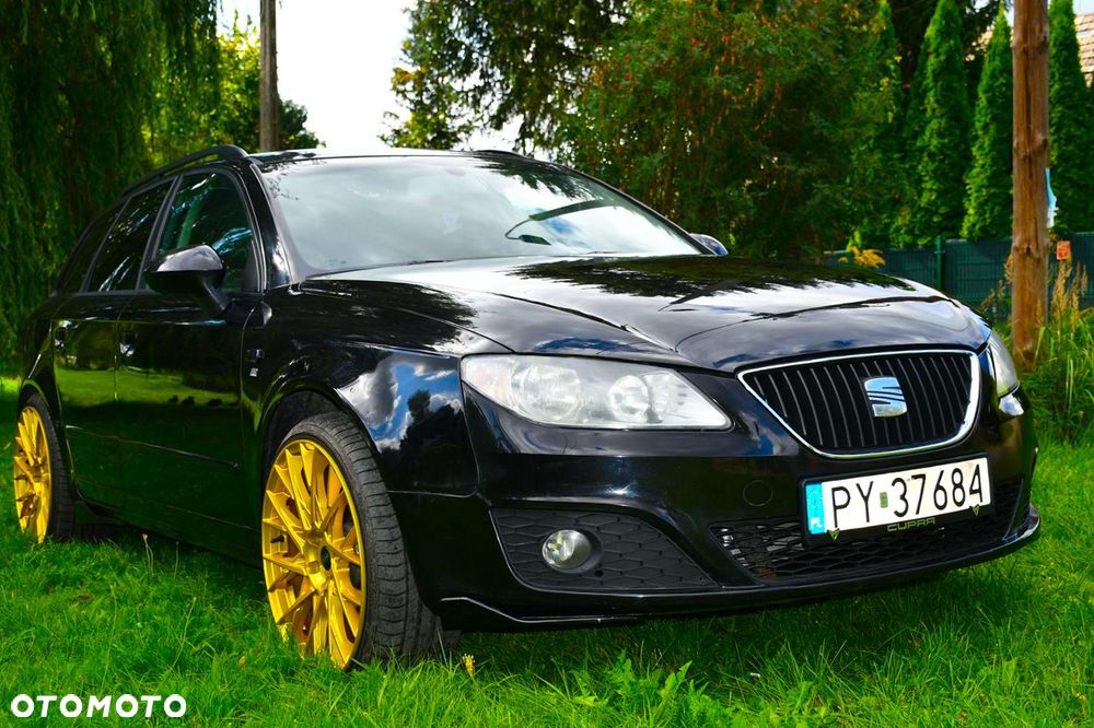 Seat Exeo - 3